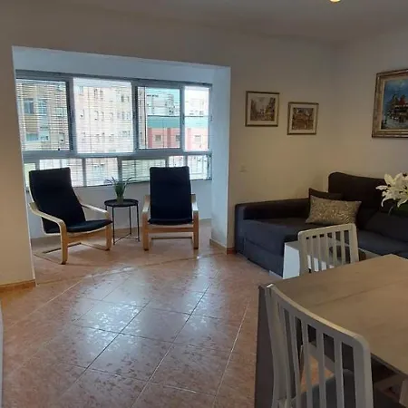 Apartmán Velazquez