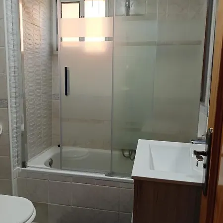 Apartmán Velazquez