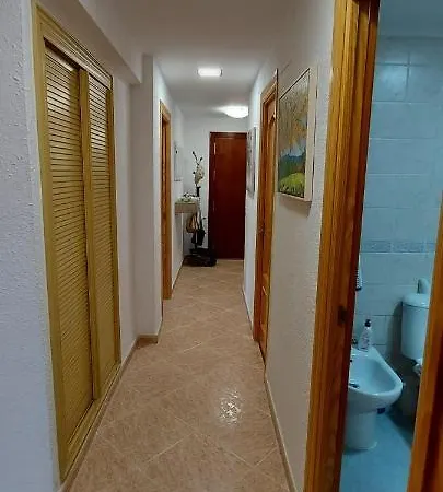 Velazquez Apartmán