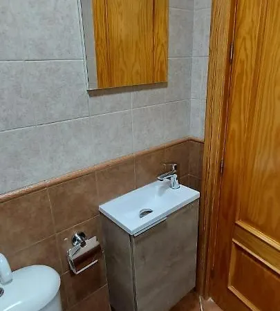 Apartmán Velazquez *