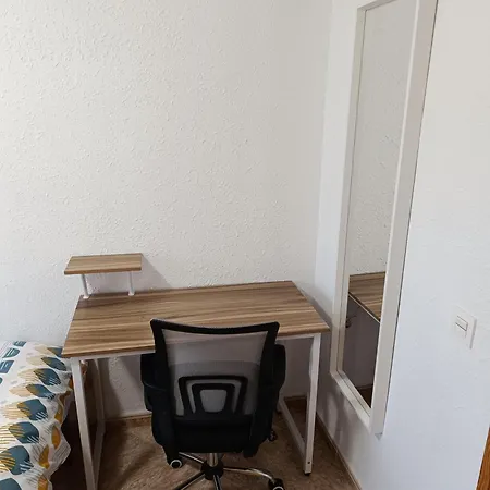 Apartmán Velazquez