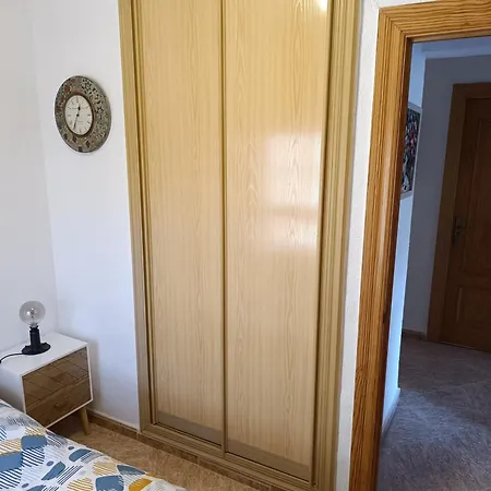 Velazquez Apartmán