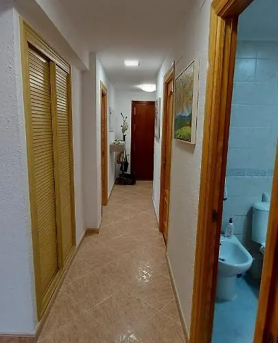 Velazquez Apartment