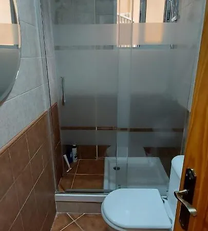Velazquez Apartman