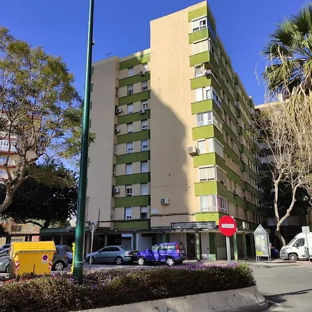 Apartman Velazquez *
