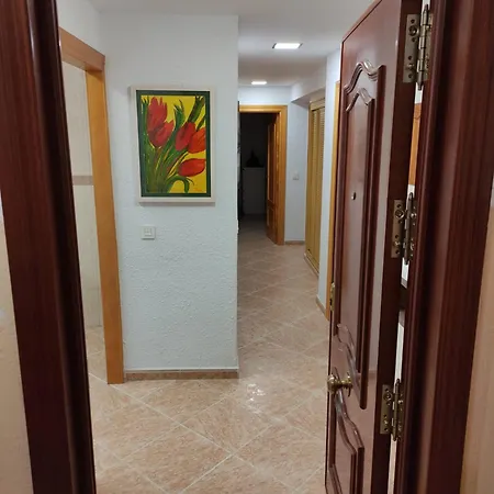 Velazquez Apartman